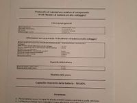 Usata Mercedes C300e Premium 204 CV (150 kW) 2021 Grigio Station wagon