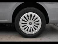 Nuova Mercedes Vito 136 CV (100 kW) 2025 Grigio Furgone