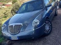 Usata Lancia Thesis 185 CV (136 kW) 2006 Berlina