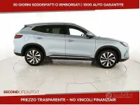 Usata BYD Seal U Boost 218 CV (160 kW) 2026 Blu SUV