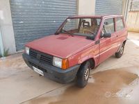 Usata Fiat Panda 39 CV (28 kW) 1997 Utilitaria