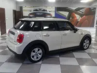 Usata Mini ONE 102 CV (75 kW) 2018 Bianco pastello Utilitaria