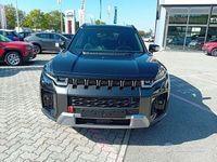 Usata Ssangyong (KGM) Torres 163 CV (119 kW) 2023 Nero SUV