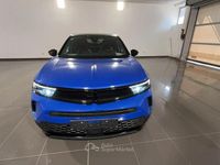 Usata Opel Mokka GS Line 131 CV (96 kW) 2023 Blu SUV