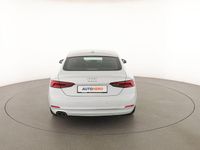 Usata Audi A5 Sportback Sport 190 CV (139 kW) 2018 Bianco Utilitaria