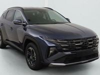 Nuova Hyundai Tucson 160 CV (117 kW) 2025 Other SUV