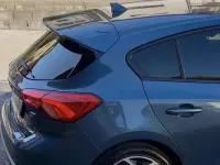 Usata Ford Focus ST-Line 125 CV (91 kW) 2019 Berlina