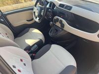 Usata Fiat Panda 69 CV (50 kW) 2016 Argento Utilitaria