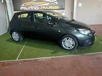 Usata Opel Corsa 69 CV (50 kW) 2017 Grigio Berlina