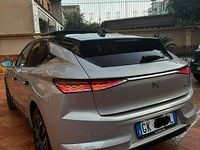 Usata DS Automobiles DS4 Crossback Rivoli 181 CV (133 kW) 2022 Argento SUV