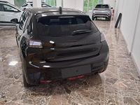 Usata Peugeot 208 Allure 2025 Utilitaria