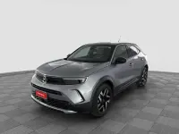 Usata Opel Mokka Elegance 131 CV (96 kW) 2022 Grigio SUV