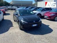 Usata MG MG3 Comfort 116 CV (85 kW) 2025 Nero Utilitaria