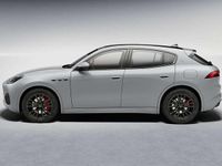 Nuova Maserati Grecale 250 CV (183 kW) 2026 Bianco SUV