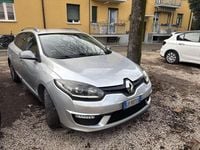 Usata Renault Mégane GrandTour Bose Edition 110 CV (80 kW) 2014 Station wagon