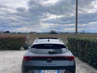 Usata Cupra Formentor 150 CV (110 kW) 2021 Grigio SUV