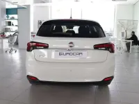 Usata Fiat Tipo 131 CV (96 kW) 2023 Bianco Berlina