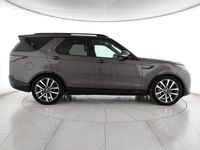 Usata Land Rover Discovery 5 HSE Dynamic 249 CV (183 kW) 2021 Beige SUV