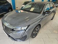 Nuova Peugeot 308 SW Allure 150 CV (110 kW) 2025 Grigio artense metallizzato Station wagon