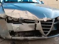 Usata Alfa Romeo 159 120 CV (88 kW) 2007 Berlina