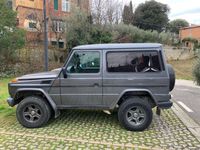 usata Mercedes G350 G 350td c/absairbagclima SW corto