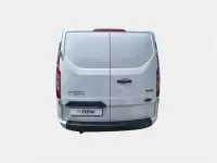 Usata Ford Transit Custom Trend 130 CV (95 kW) 2023 Bianco Berlina