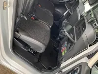 Usata Citroën C4 Picasso 112 CV (82 kW) 2011 Grigio Monovolume