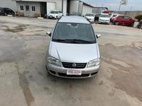 Usata Fiat Idea Dynamic 70 CV (51 kW) 2004 Grigio Monovolume