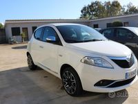 usata Lancia Ypsilon 1.2 69 CV 5 porte S&S Platinum