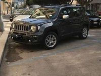 Usata Jeep Renegade Limited 131 CV (96 kW) 2022 SUV