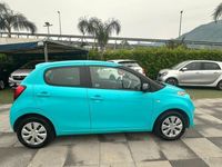 usata Citroën C1 5porte 69cv 2016