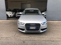 usata Audi A4 Avant 2.0 tdi 143cv