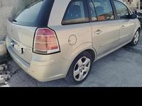 Usata Opel Zafira 115 CV (84 kW) 2006 Monovolume