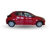 Nuova Mazda 2 116 CV (85 kW) 2025 Formal red Berlina