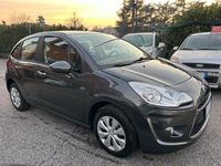 usata Citroën C3 1.1 Business euro 5B per neopatentati *km CERTIFICATI 72.000 km*