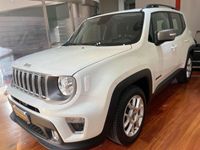 usata Jeep Renegade 1.6 Mjt 130 CV Limited