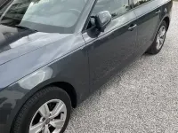 Usata Audi A4 150 CV (110 kW) 2017 Grigio Station wagon