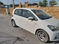 Usata Seat Mii 68 CV (50 kW) 2015 Bianco Utilitaria