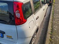Usata Fiat Panda Cross Cross 69 CV (50 kW) 2023 Utilitaria