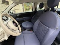 Usata Fiat 500 69 CV (50 kW) 2023 Bianco Utilitaria