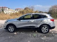 Usata Renault Kadjar Business 116 CV (85 kW) 2020 Grigio SUV