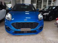 usata Ford Puma 1.0 EcoBoost Hybrid 125 CV S&S ST-Line X