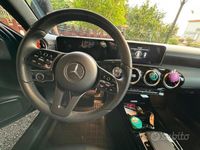 usata Mercedes A200 classeautomatic