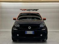 Usata Smart ForTwo Cabrio 71 CV (52 kW) 2017 Superpassion Cabrio