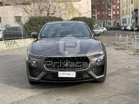 Usata Maserati GranSport 275 CV (202 kW) 2021 Grigio Station wagon