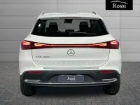 Nuova Mercedes EQA250+ 139 kW (190 CV) 2026 Bianco polare SUV