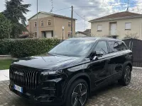 Usata Jaecoo 7 147 CV (108 kW) 2025 Nero SUV