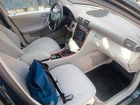 Usata Mercedes C220 2000 Berlina