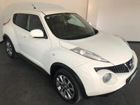 usata Nissan Juke 1ª serie 1.5 dCi S&S Acenta