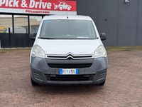 Usata Citroën Berlingo Feel 99 CV (72 kW) 2016 Bianco Monovolume